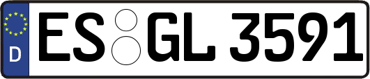 ES-GL3591