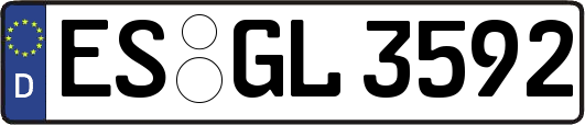 ES-GL3592
