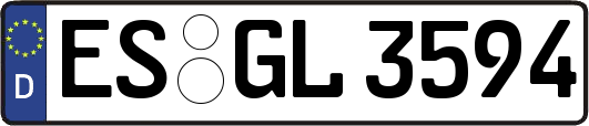 ES-GL3594