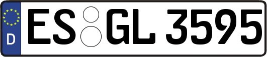 ES-GL3595