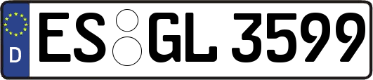 ES-GL3599