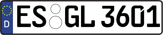 ES-GL3601
