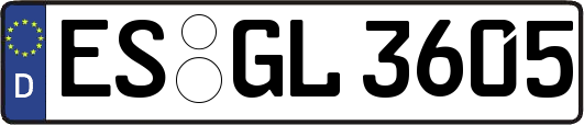 ES-GL3605