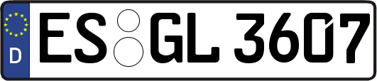 ES-GL3607