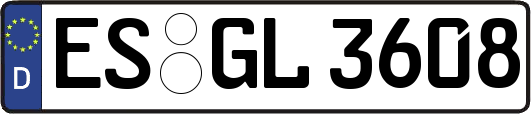 ES-GL3608