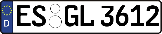 ES-GL3612