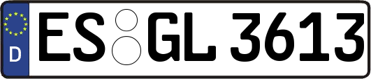 ES-GL3613
