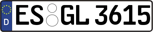 ES-GL3615
