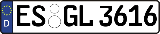 ES-GL3616