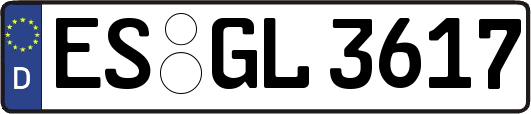 ES-GL3617