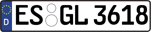ES-GL3618