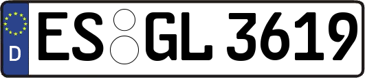 ES-GL3619
