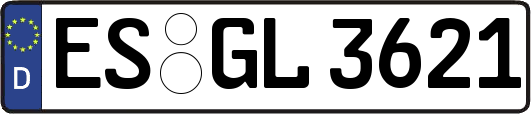 ES-GL3621