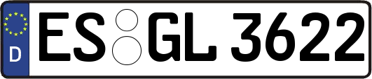 ES-GL3622