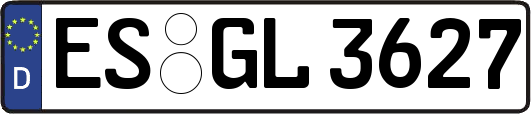 ES-GL3627