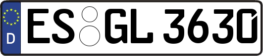 ES-GL3630