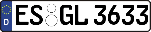 ES-GL3633