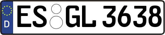 ES-GL3638