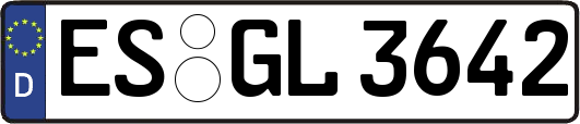 ES-GL3642
