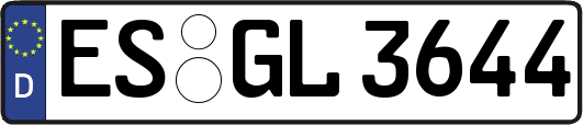 ES-GL3644