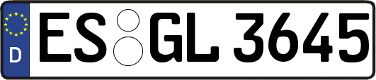 ES-GL3645