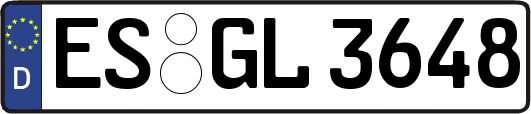 ES-GL3648