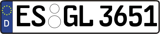 ES-GL3651
