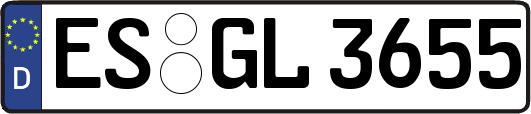 ES-GL3655