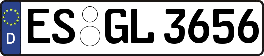 ES-GL3656