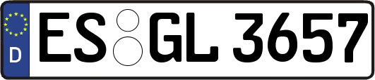 ES-GL3657