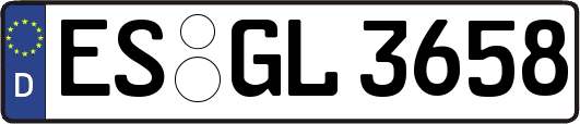 ES-GL3658