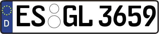 ES-GL3659