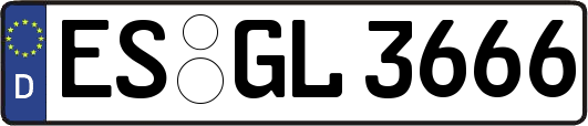 ES-GL3666