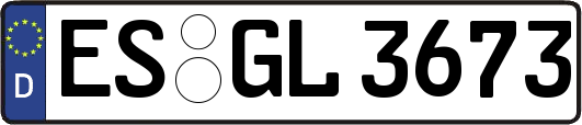 ES-GL3673