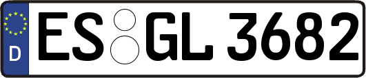 ES-GL3682