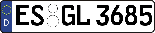 ES-GL3685