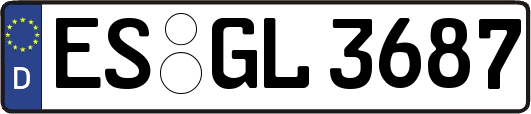 ES-GL3687