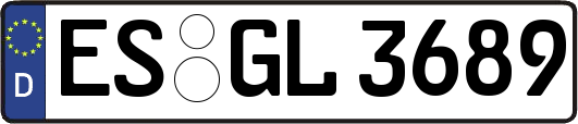 ES-GL3689