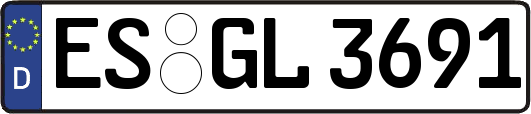 ES-GL3691