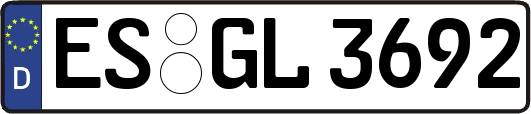 ES-GL3692