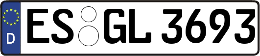 ES-GL3693