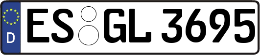 ES-GL3695