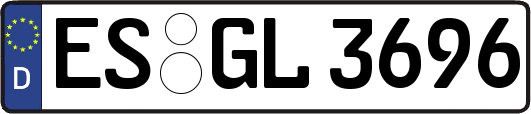 ES-GL3696