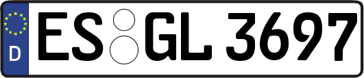 ES-GL3697
