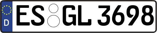 ES-GL3698