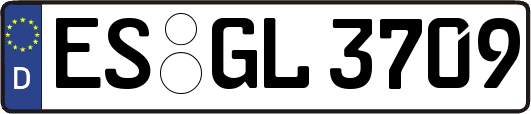 ES-GL3709