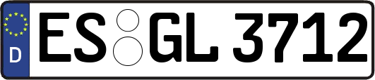 ES-GL3712