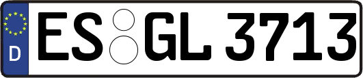 ES-GL3713