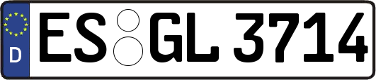 ES-GL3714