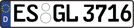 ES-GL3716